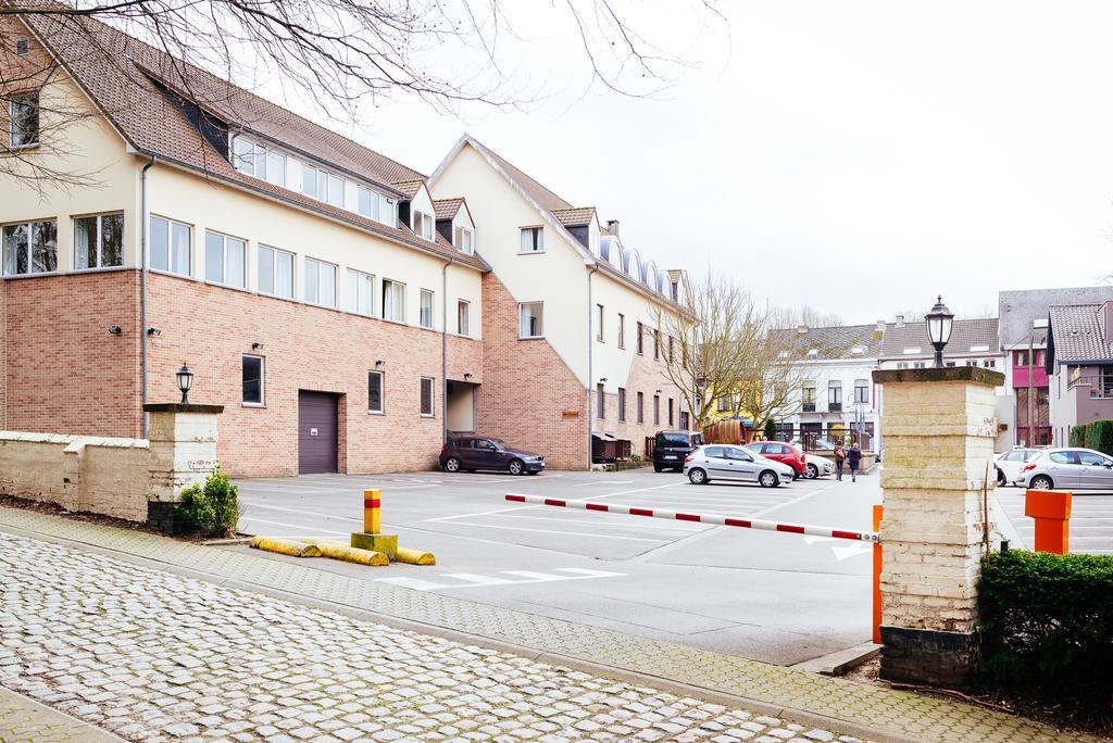 Hotel Soret Overijse Exterior foto
