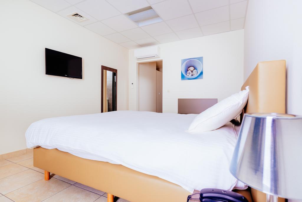 Hotel Soret Overijse Zimmer foto
