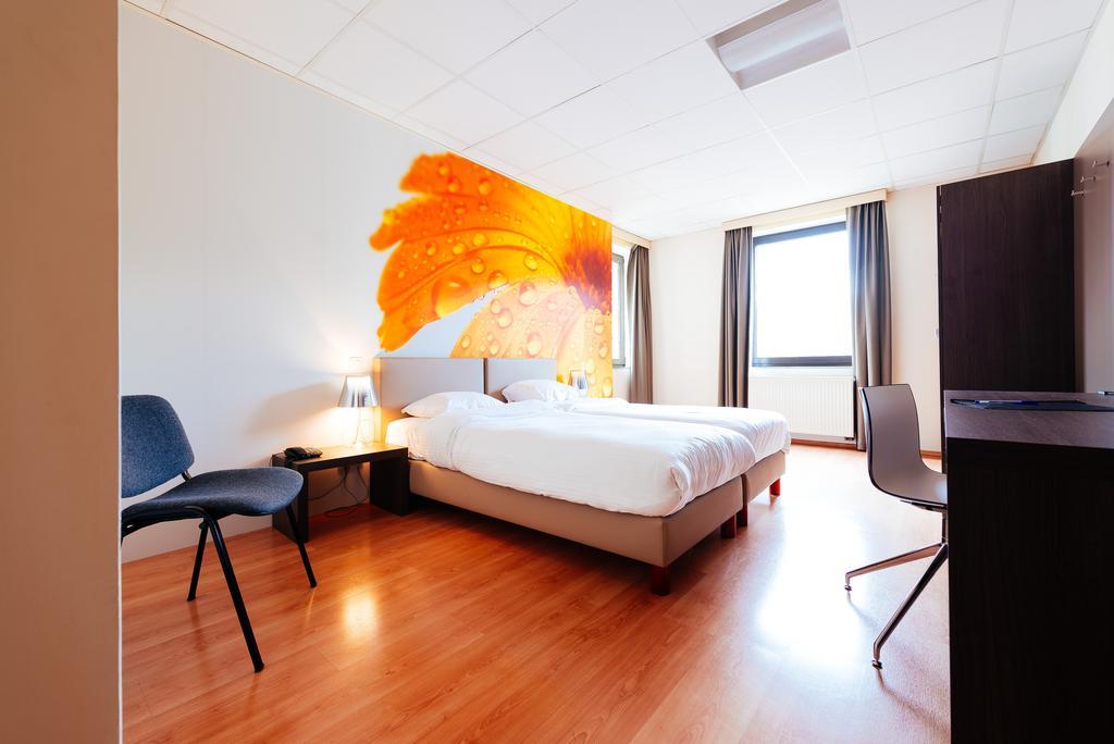 Hotel Soret Overijse Zimmer foto
