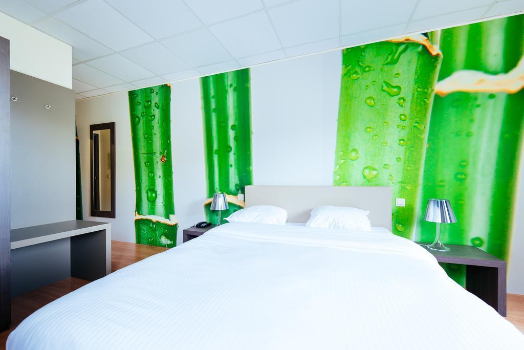 Hotel Soret Overijse Zimmer foto