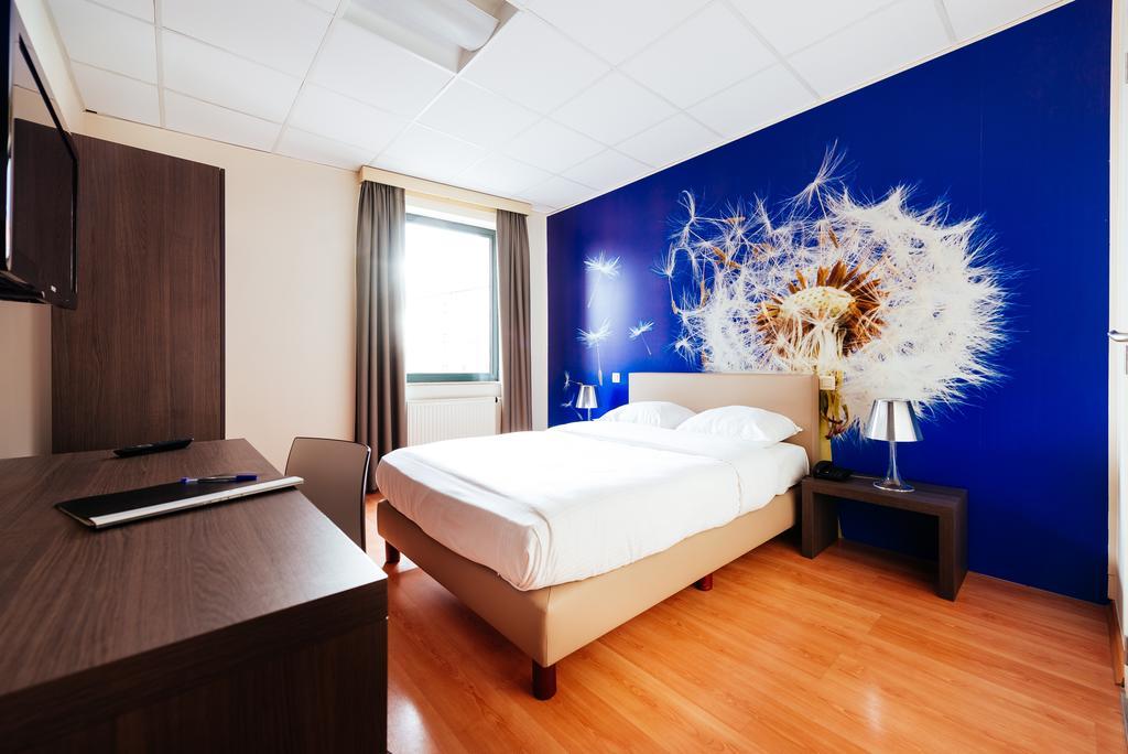 Hotel Soret Overijse Zimmer foto