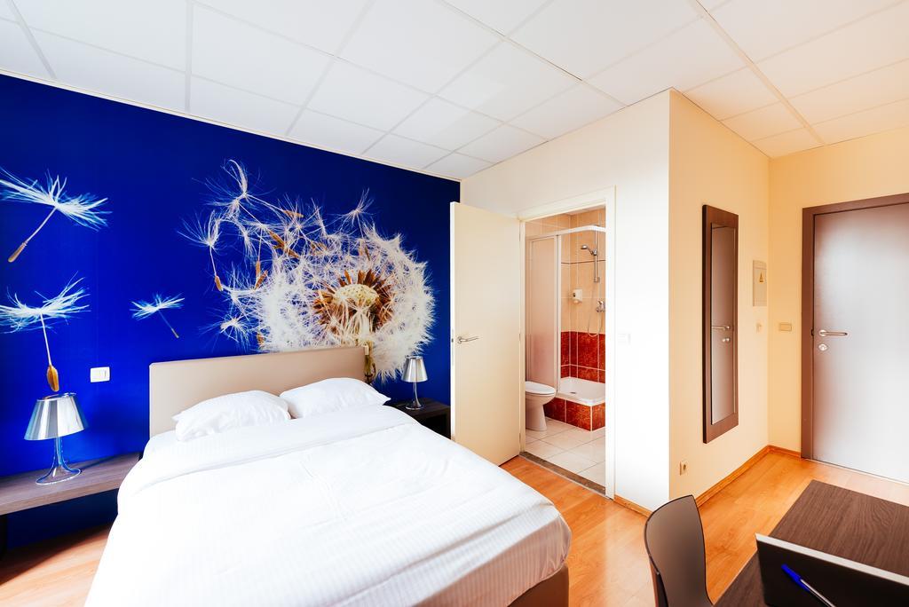 Hotel Soret Overijse Zimmer foto