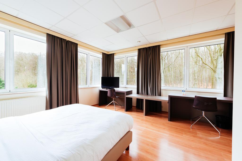 Hotel Soret Overijse Zimmer foto