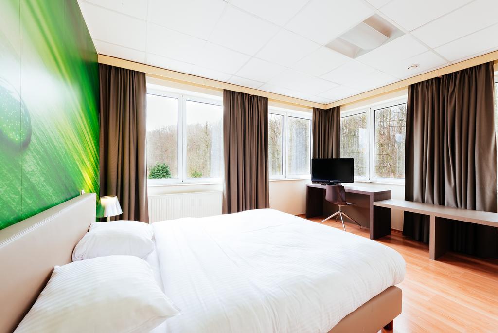 Hotel Soret Overijse Zimmer foto