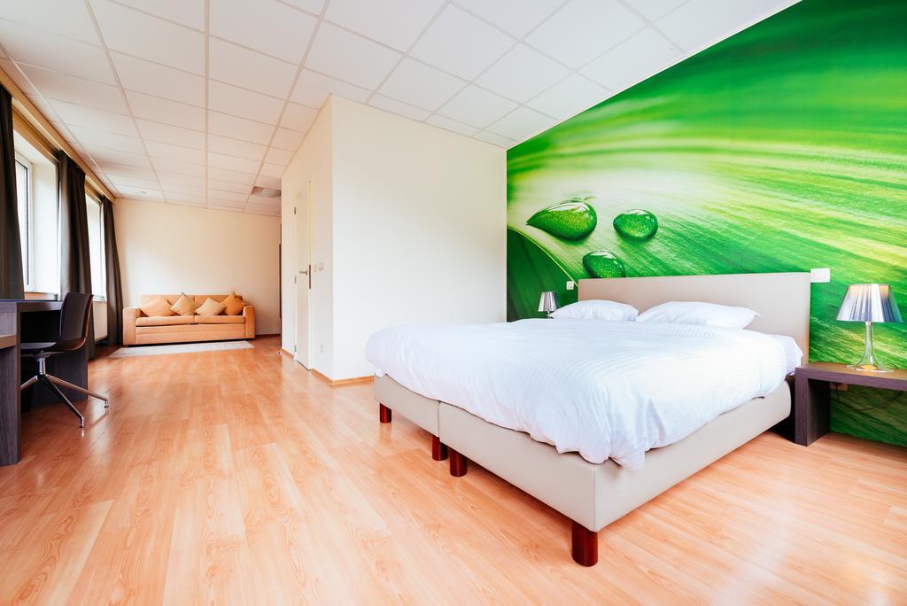Hotel Soret Overijse Zimmer foto
