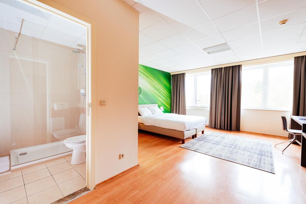 Hotel Soret Overijse Zimmer foto
