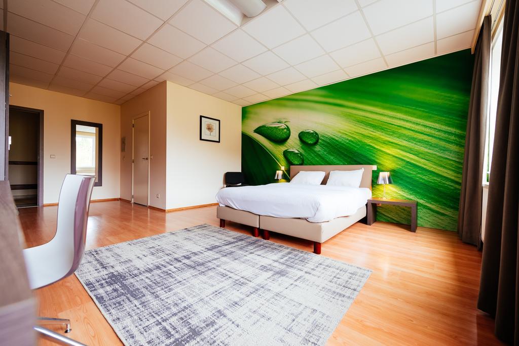 Hotel Soret Overijse Zimmer foto