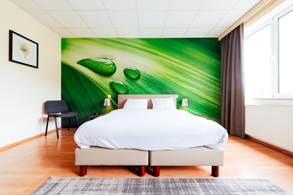 Hotel Soret Overijse Zimmer foto