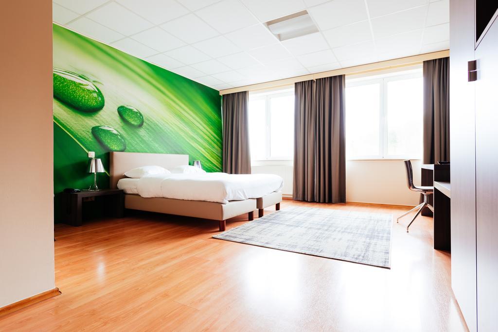 Hotel Soret Overijse Zimmer foto